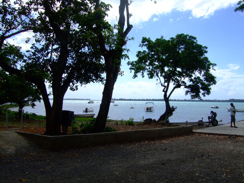 Mauritius 2010 - 0158 